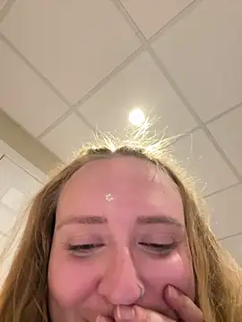 Pattyworld69 Шоу с уебкамера