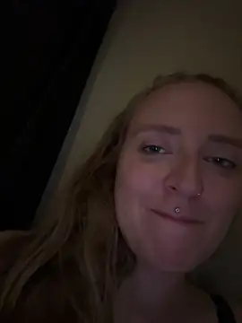 Pattyworld69n Webbikameraesitys