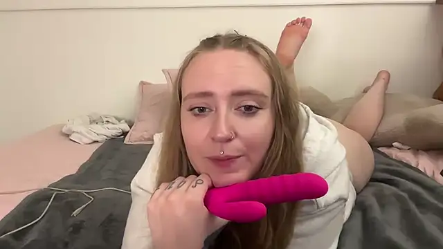 Pattyworld69 webkamerás műsora