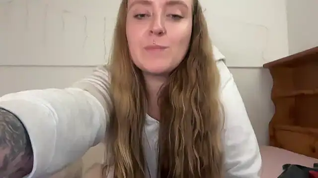 Pattyworld69 网络视讯表演