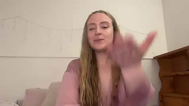 Pattyworld69's Webcam Show