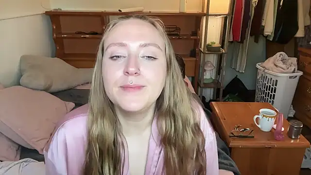 Pattyworld69 라이브 XXX 채팅