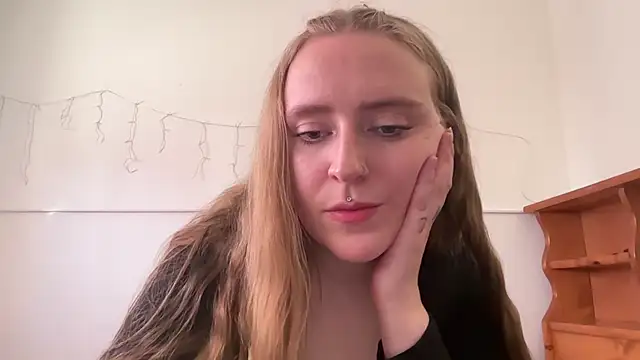 Pattyworld69 Webcam show