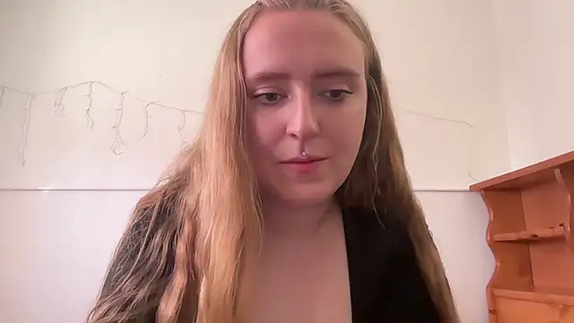 Pattyworld69's Webcam Show