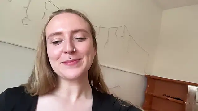Pattyworld69 网络视讯表演