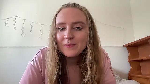 Pattyworld69 ওয়েবক্যাম শো