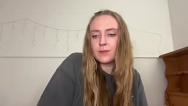 Pattyworld69's Webcam Show