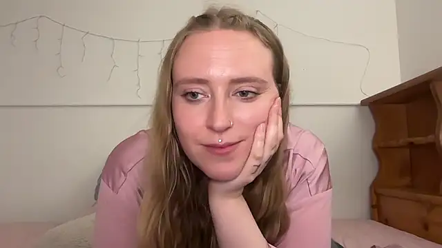 Pattyworld69 Show in webcam