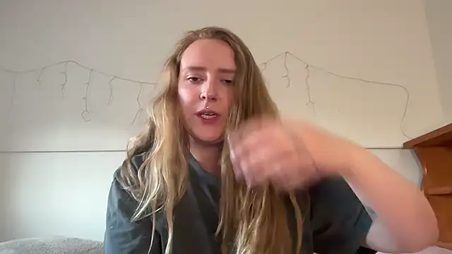 Pattyworld69's Webcam Show