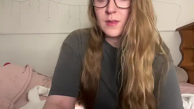 Pattyworld69's Webcam Show