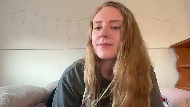 Pattyworld69's Webcam Show