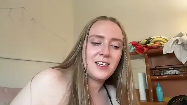 Pattyworld69: вебкам-шоу