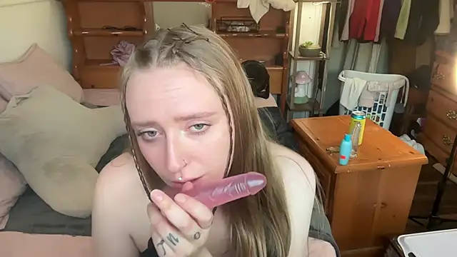 Pattyworld69 Webcam Show