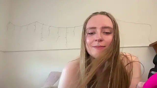 XXX chat uživo modela Pattyworld69
