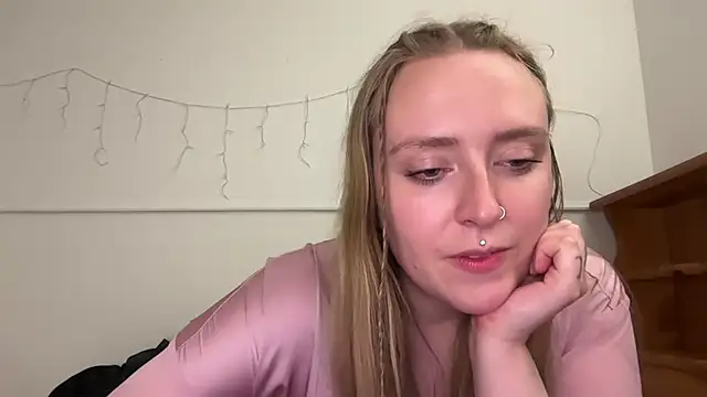 Pattyworld69's Webcam Show