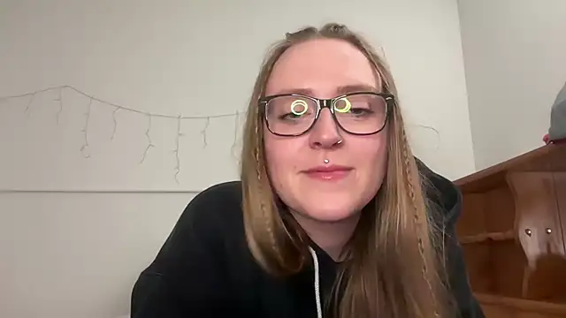 Show Webcam de Pattyworld69