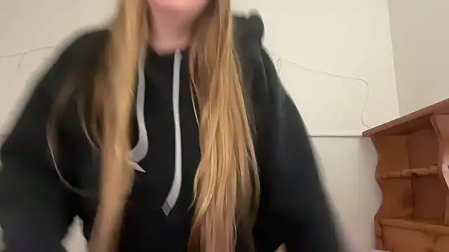Pattyworld69's Webcam Show