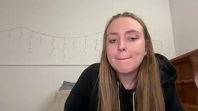 Pattyworld69's Webcam Show