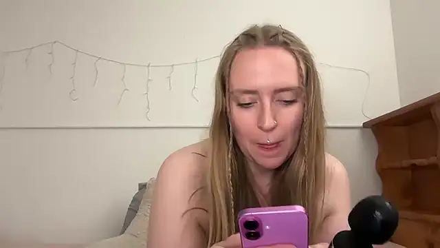Pattyworld69's Webcam Show