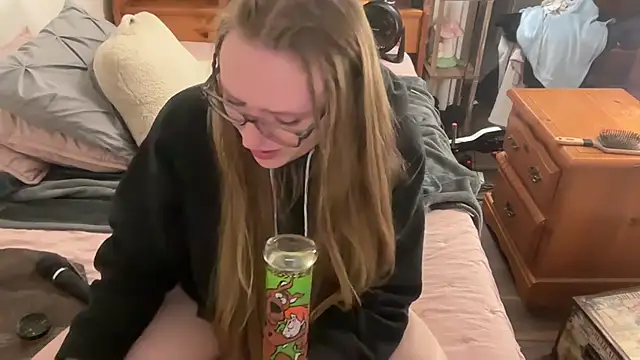 Pattyworld69's Webcam Show