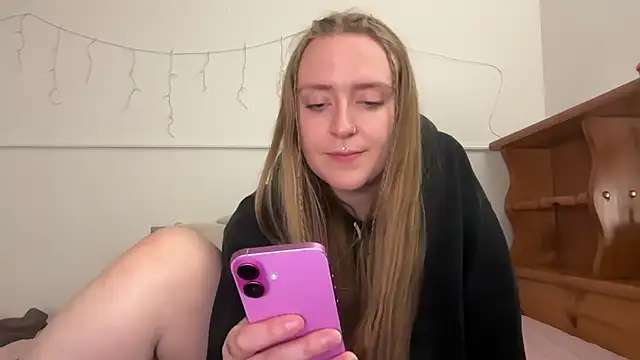 Pattyworld69's Webcam Show