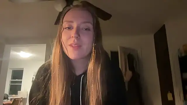 Show Webcam de Pattyworld69