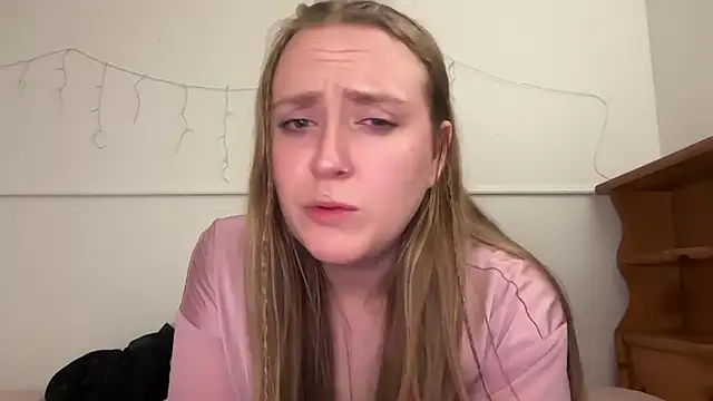 Pattyworld69 Webcamshow