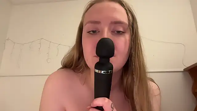 Pattyworld69's Webcam Show