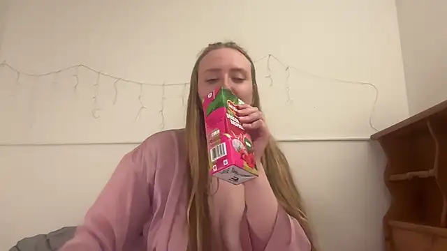 Pattyworld69 웹캠 쇼