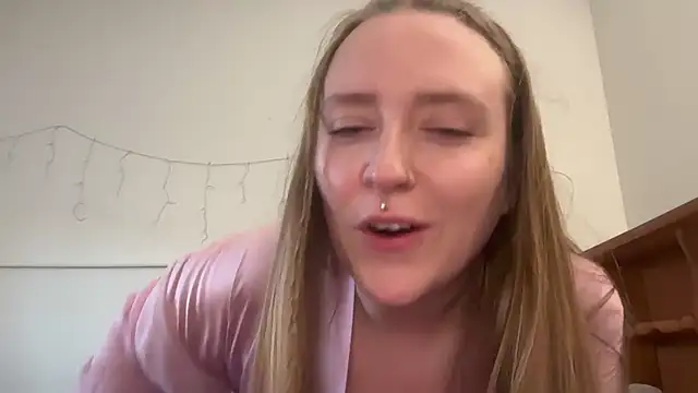 Show Webcam de Pattyworld69