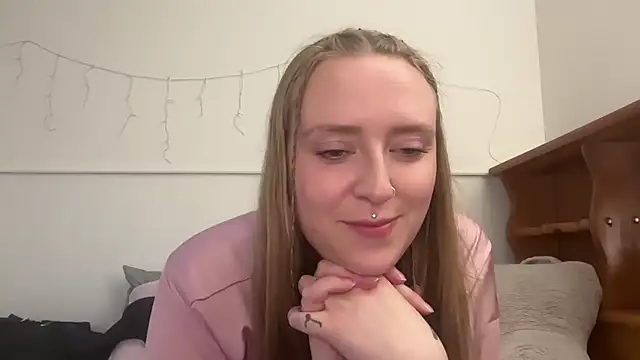 Pattyworld69 网络视讯表演