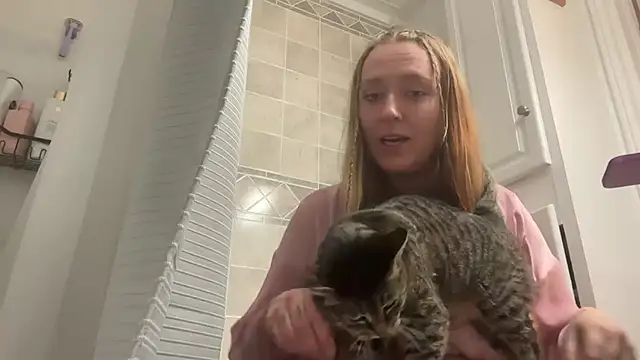 Pattyworld69's Webcam Show