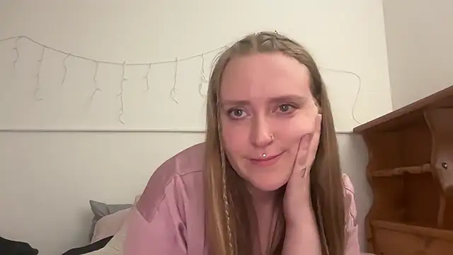 โชว์เว็บแคมของ Pattyworld69