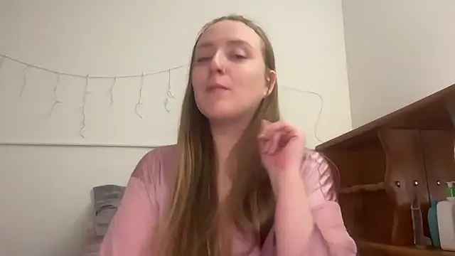 Pattyworld69's Webcam Show