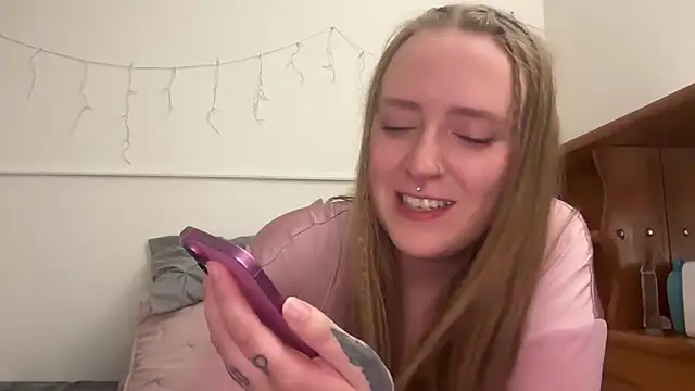 Pattyworld69's Webcam Show