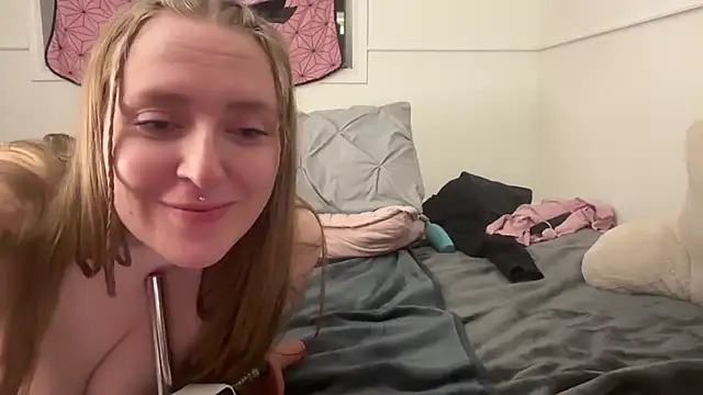 Pattyworld69: вебкам-шоу