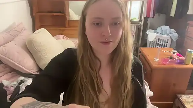 Pattyworld69's Webcam Show