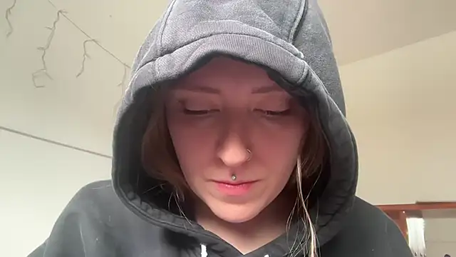 Show webcam de Pattyworld69