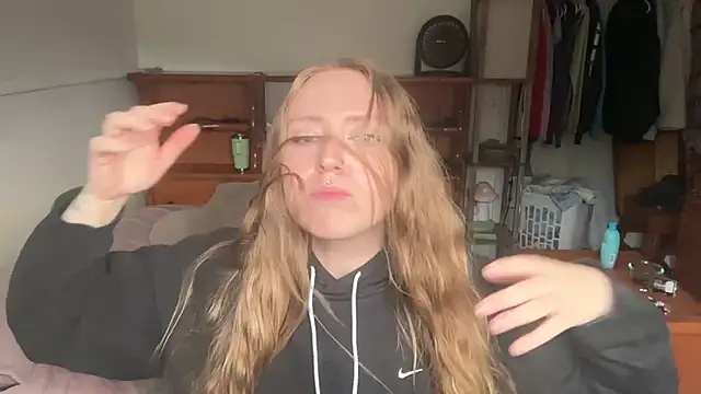 Pattyworld69's Webcam Show