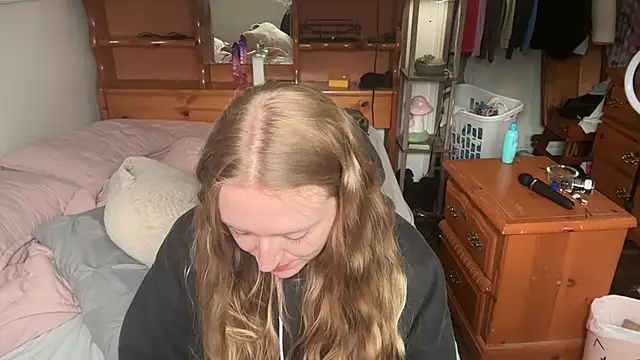 Pattyworld69's Webcam Show