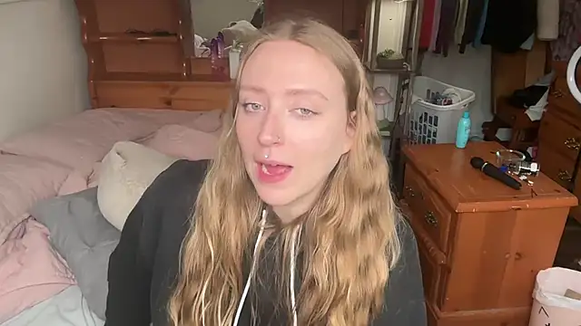 Pattyworld69 Webcam show