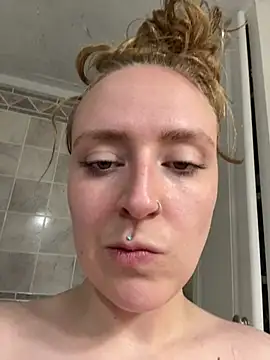 Pattyworld69 webkamerás műsora