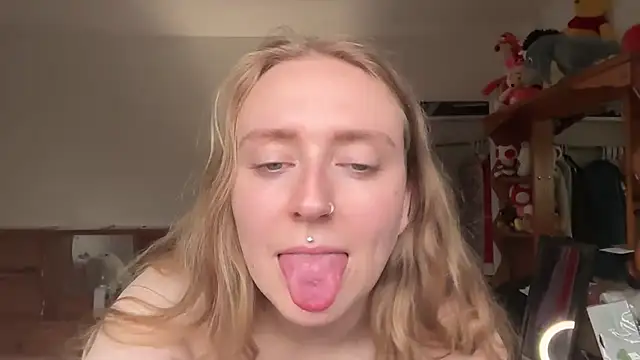 Pattyworld69's Live XXX Chat