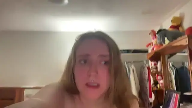 Pattyworld69 Webcam Show
