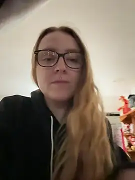 Pattyworld69 webkamerás műsora