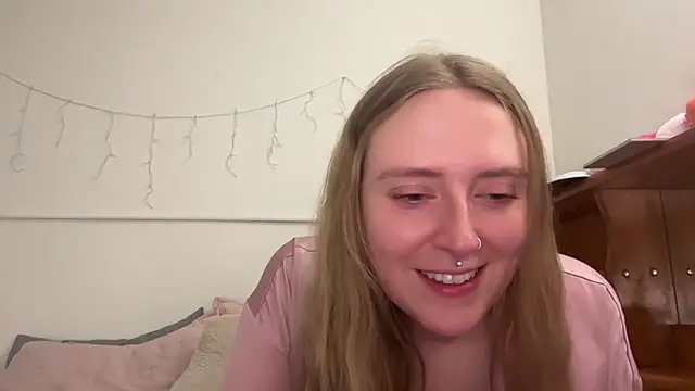 Pattyworld69's Webcam Show