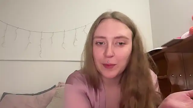 Pattyworld69's Webcam Show
