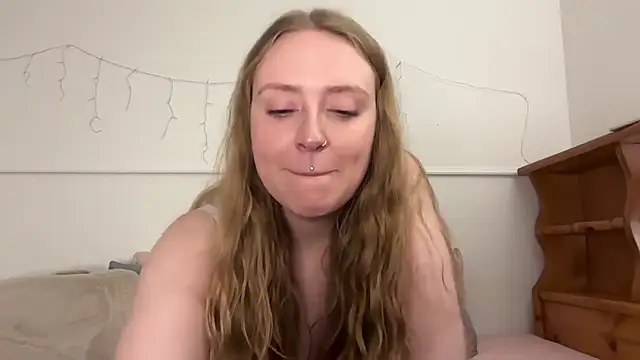 Pattyworld69 웹캠 쇼