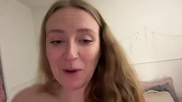 Pattyworld69n Webbikameraesitys