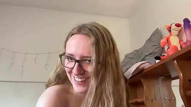 Pattyworld69 웹캠 쇼